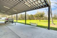 10 Mi to Biloxi Beach & Casinos! Peaceful Retreat - Chambres d'hôtes Cedar Lake