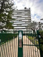 Cannes Panorama - Piscine, vue mer, parking, clim - B&B