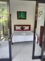 Doppelzimmer mit Bergblick