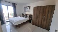 Appartamento con 2 Camere da Letto e Balcone