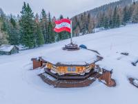 Deluxe Zirberl Top 5 - B&B Weißpriach