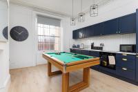 Flatzy - City Centre Mansion 2, Sleeps 22, 4 Baths - B&B Liverpool