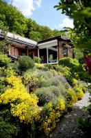 Chalet Bellevue - B&B Delligsen
