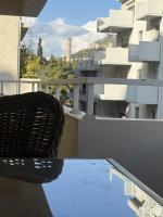 Athens Gate Acropolis One bedroom apartment - Bed and Breakfast Athene