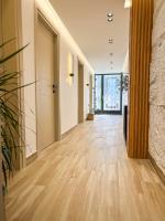 Vila51 Ocean Deluxe Apartment - Ferienwohnung Saranda