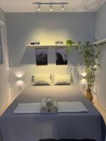 CHARMOSO APARTAMENTO NO LEBLOn - B&B Rio de Janeiro