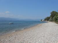 Villa Carlos - Bed and Breakfast Ágios Vasíleios