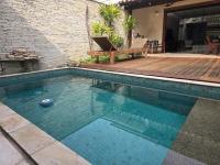 Casa Carioca RJ - B&B
