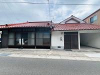 5LDKお洒落古民家1棟貸 駐車場2台 夜景を望む宿 "一休庵" Traditional house with yard and parking - Ferienwohnung
