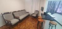 Apt 2 Quartos, 2 Banheiros em Floripa - Apt do Sérgio Arlan - B&B Florianópolis