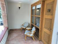 Sandy Shores Cabaña 2B - B&B La Paz