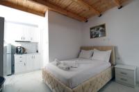 Studio with Terrace