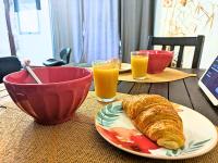 L'Acropole Papeete Central WiFi AC - Bed and Breakfast Papeete