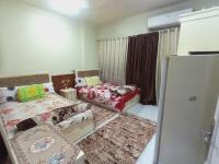 Aswan cozy apartment - B&B