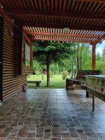 Brisas del llaima - B&B