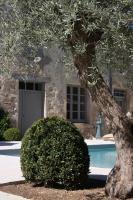 Chateau Saint Vincent - Bed and Breakfast