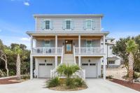 Once Upon a Tide home - B&B