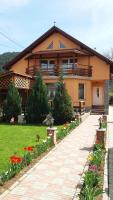 B&B Rosenau - Pensiunea Cold Mountains - Bed and Breakfast Rosenau