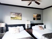 Suite met 2 Slaapkamers