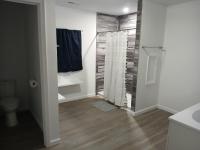 Habitación Triple Deluxe