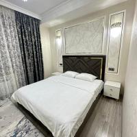 КАРАВАН САРАЙ 18 дом ВЕНЕЦИЯ - B&B Türkistan