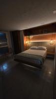 Sensitivo Home - B&B
