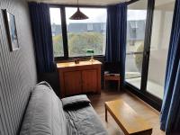 Appartement au Cœur de Super Besse avec Balcon et Parking - FR-1-814-98 - B&B Besse-et-Saint-Anastaise