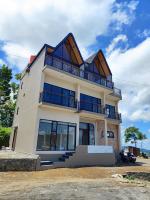 Aveva Cabin Dan Homestay Syariah - B&B Garung