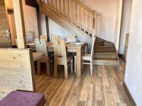 Appartement 5 Pièces Cabine, 8 Couchages, Proche Pistes, Piscine, Sauna à Risoul 1850 - FR-1-330-589 - B&B Risoul