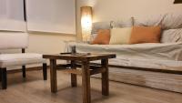 Serena Suites con Cochera - Chambres d’hôtes Mar del Plata