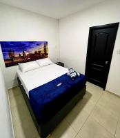 Hospedaje Parque Central src - B&B Santa Rosa de Cabal