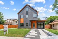 Sleek & Stylish New Build - Ferienwohnung Austin