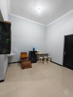 Homey Guesthouse Malang Syariah - B&B Klampok