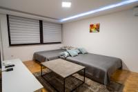 Green Riverside Apartment - B&B Sarajevo