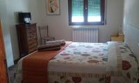 Doppel-/Zweibettzimmer mit privatem, externem Bad