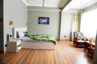 Habitación Familiar Deluxe