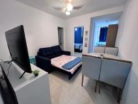 Copacabana melhor local, arborizada, tudo perto! - Ferienwohnung Rio de Janeiro