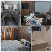 Mia's Hideout - B&B Bulawayo