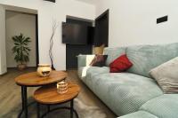Fidelis Apartment - Walk to the Beach in Minutes - Ferienwohnung Novi Vinodolski