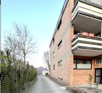 Woody Style Apartment near Langenhagen Airport - B&B