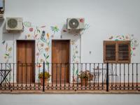 Monolocale con Vista Montagna 