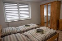 Apartamento de 2 dormitorios
