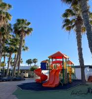 B-Rent Oasis Dunas Sunset Gael - Chambres d’hôtes Corralejo