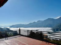 Homestay Thạch Gia Trang Sapa - Bed and Breakfast Sa Pa