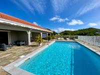 Villa MALOEM - B&B Sainte-Anne