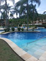 Flat Resort Costabella - Estúdio - B&B Angra dos Reis