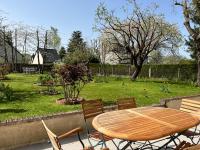 Chez Brune - Bed and Breakfast