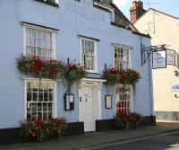 B&B Bungay - The Castle Inn - Bed and Breakfast Bungay