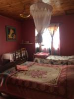 Chambre Triple avec Balcon