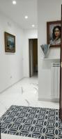Chambre Double avec Balcon